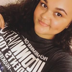 Meet your Posher, Bree